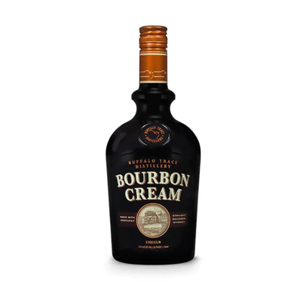 Buffalo Trace Bourbon Cream