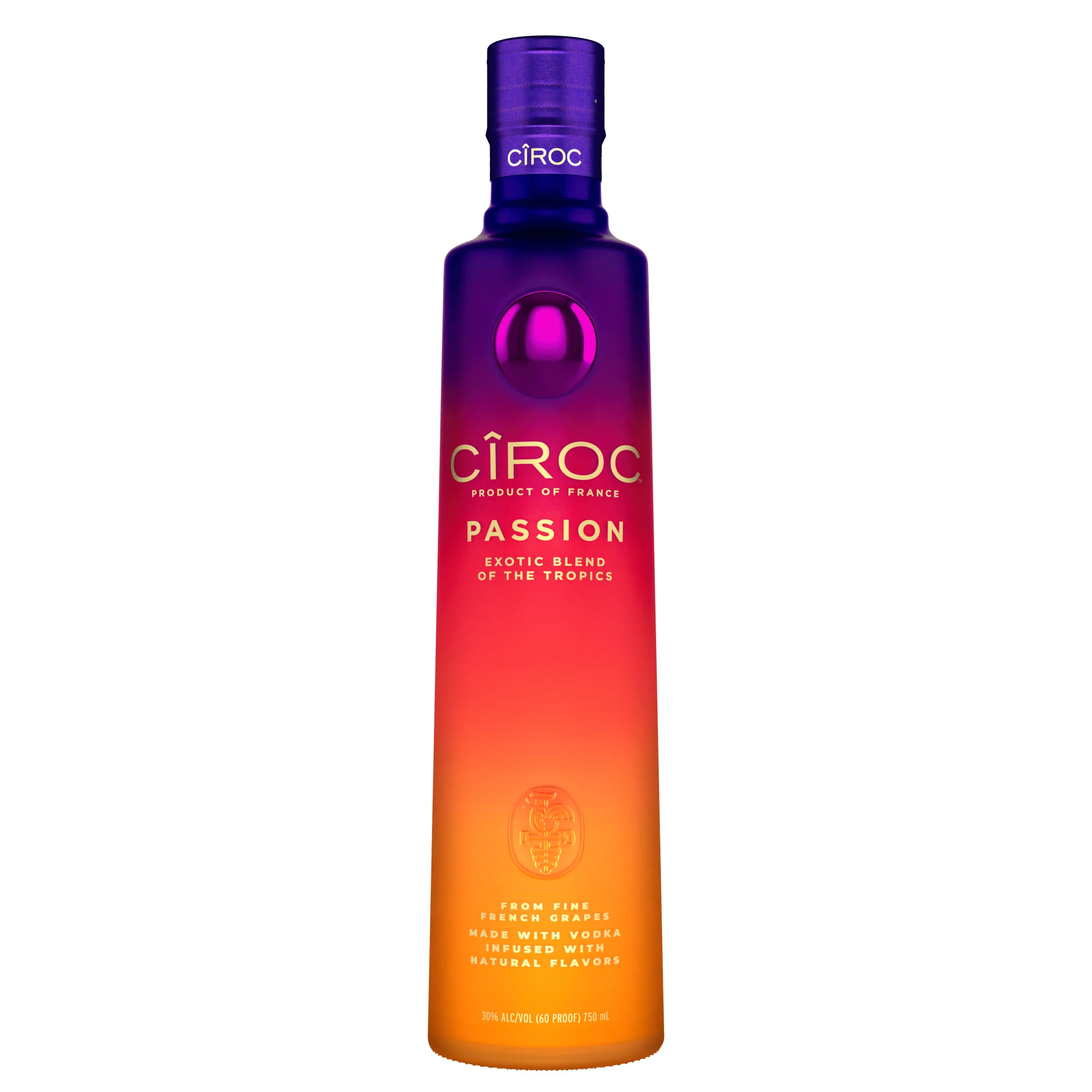 Ciroc Passion Limited Edition