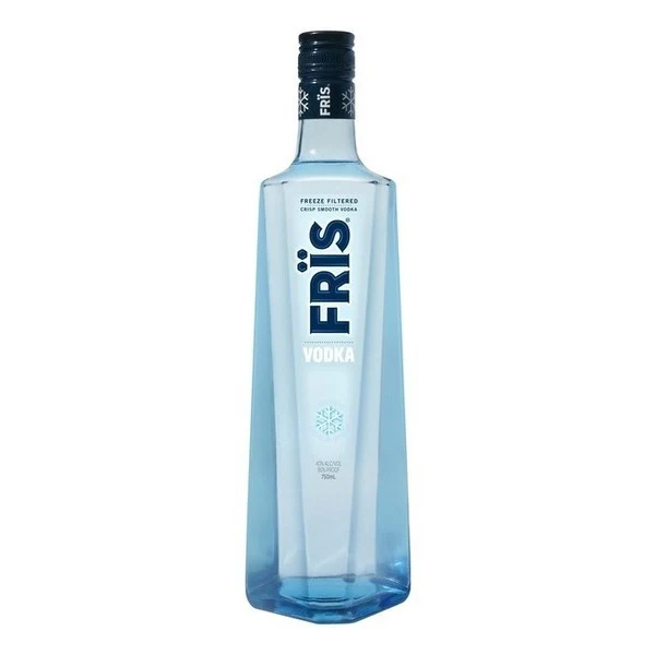 FRIS Vodka 750ml