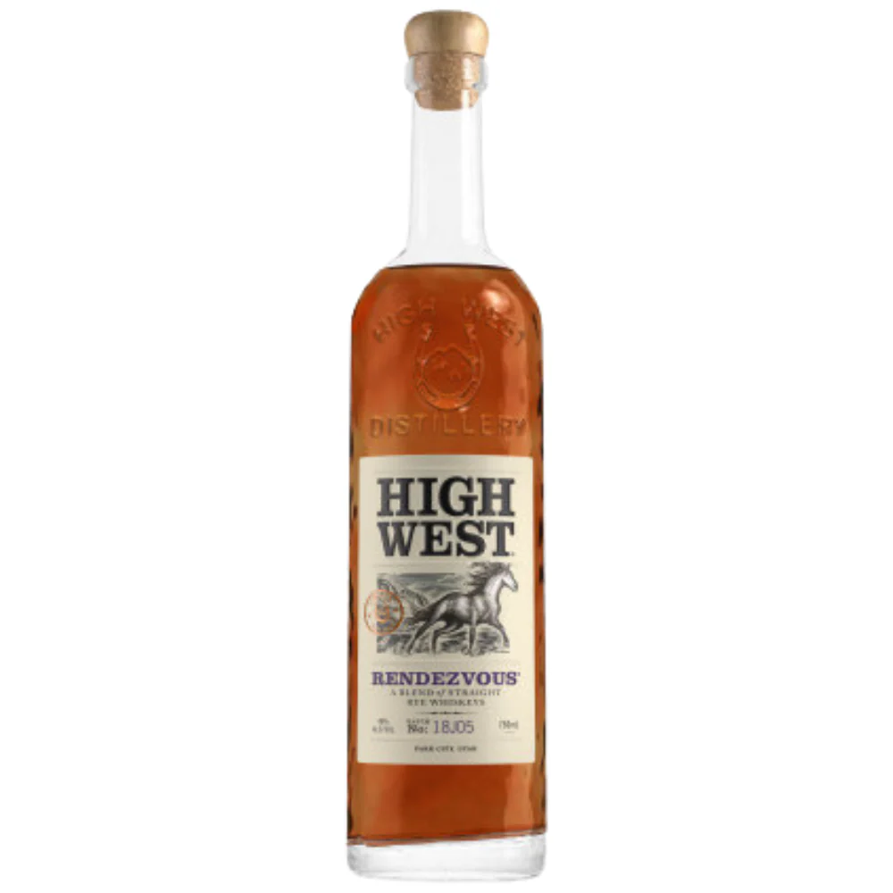 High West Rendezvous