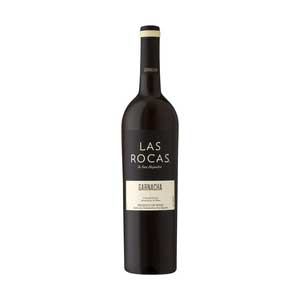 Las Rocas Garnacha 750ml