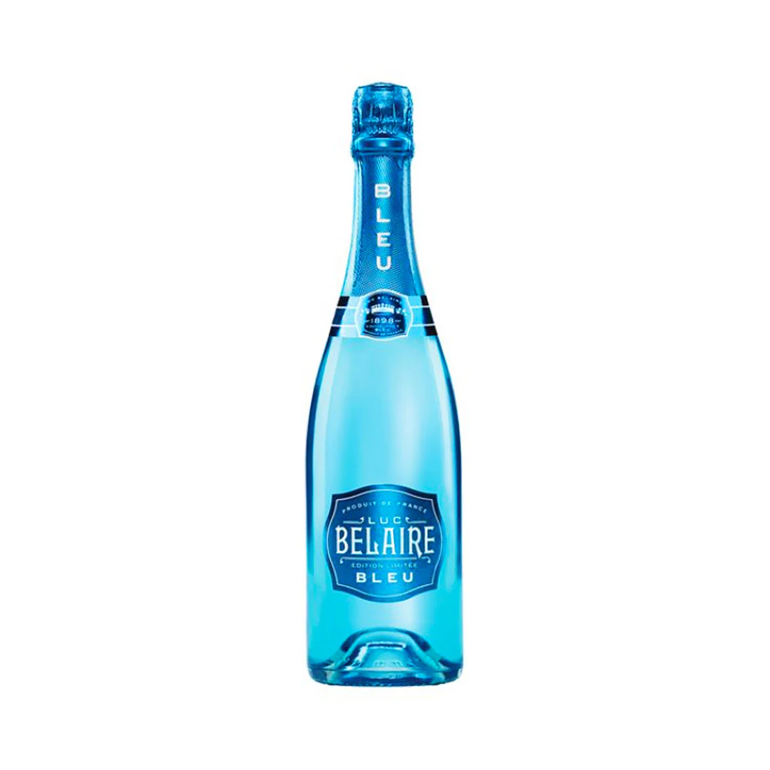 Luc Belaire Bleu Limited Edition 750ml