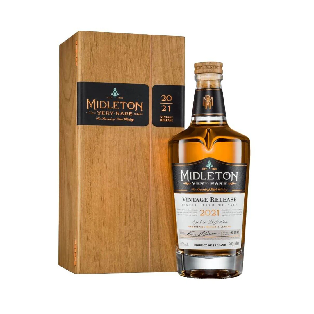 Midleton Very Rare Release 2021 750ml