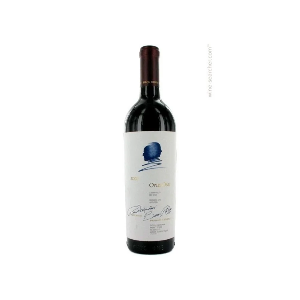 Opus One 2017 750ml