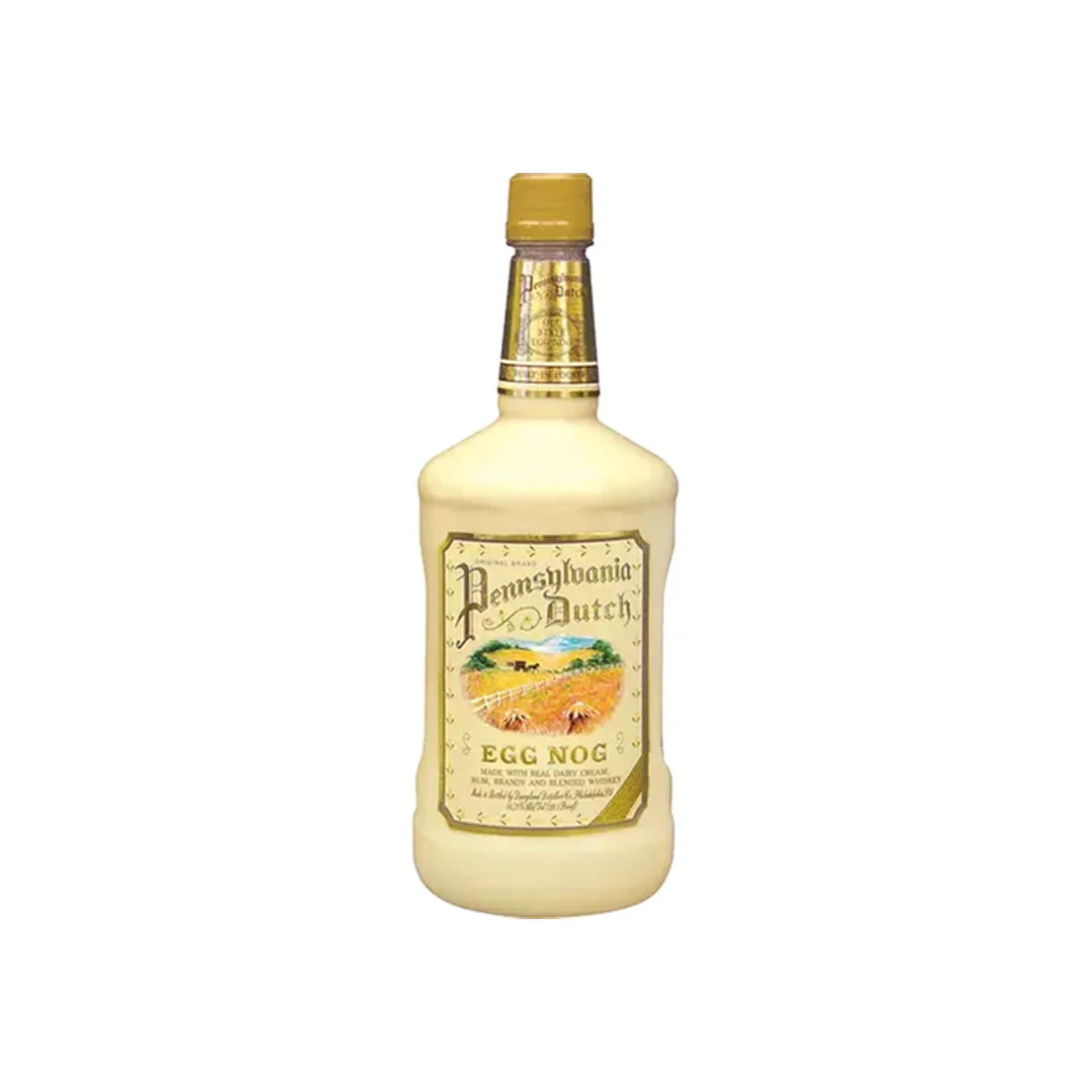 Pennsylvania Dutch Egg Nog 1.75L