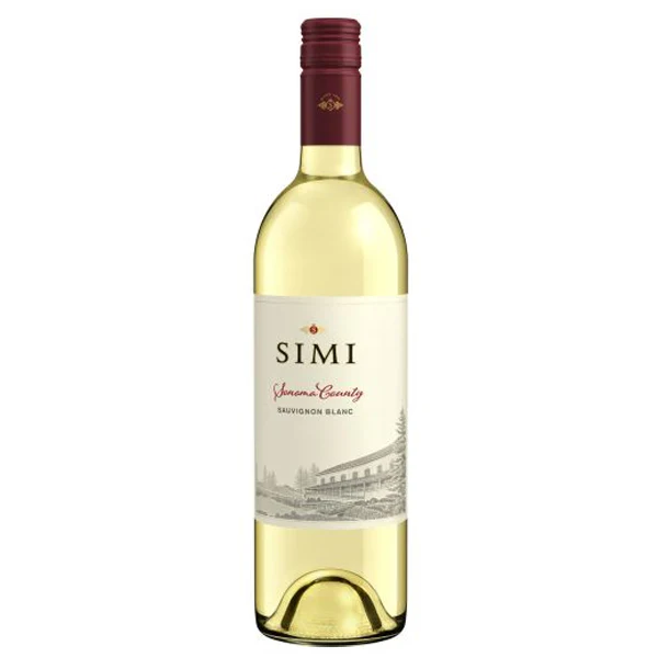Simi Sauvignon Blanc 750ml