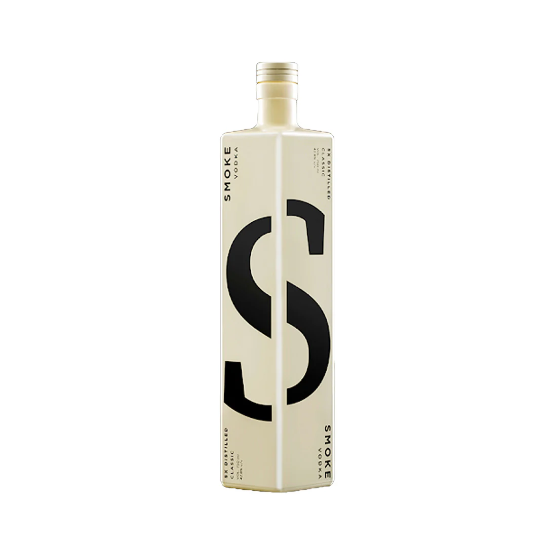Smoke Lab Vodka Classic 750ml